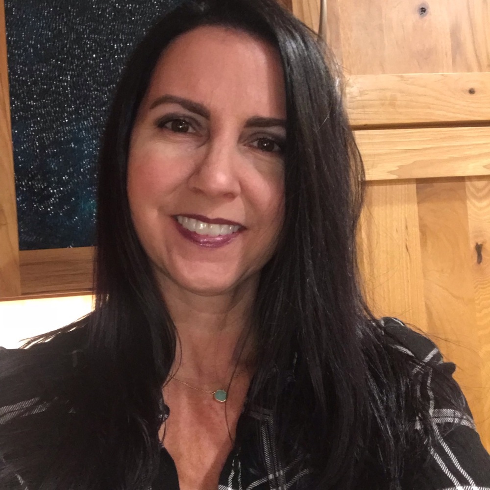Meet your Posher, Tami